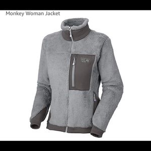 Gray Mountain Hardware Jacket